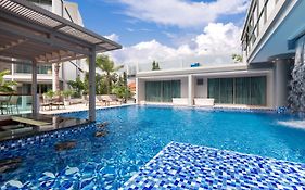 เดอะ รีเจนต์ ภูเก็ต บางเทา บีช